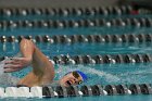 Women's Swimming & Diving  Wheaton College Women’s Swimming & Diving vs Mount Holyoke College. - Photo by Keith Nordstrom : Wheaton, Swimming & Diving